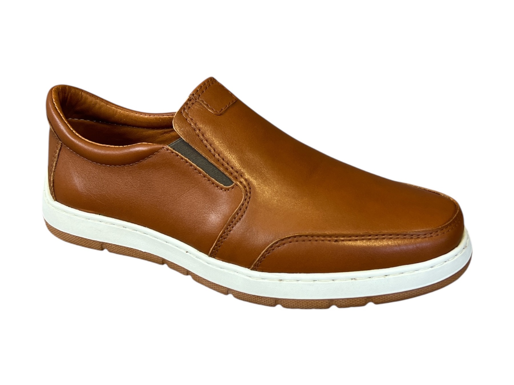 Calzado elegante de hombre